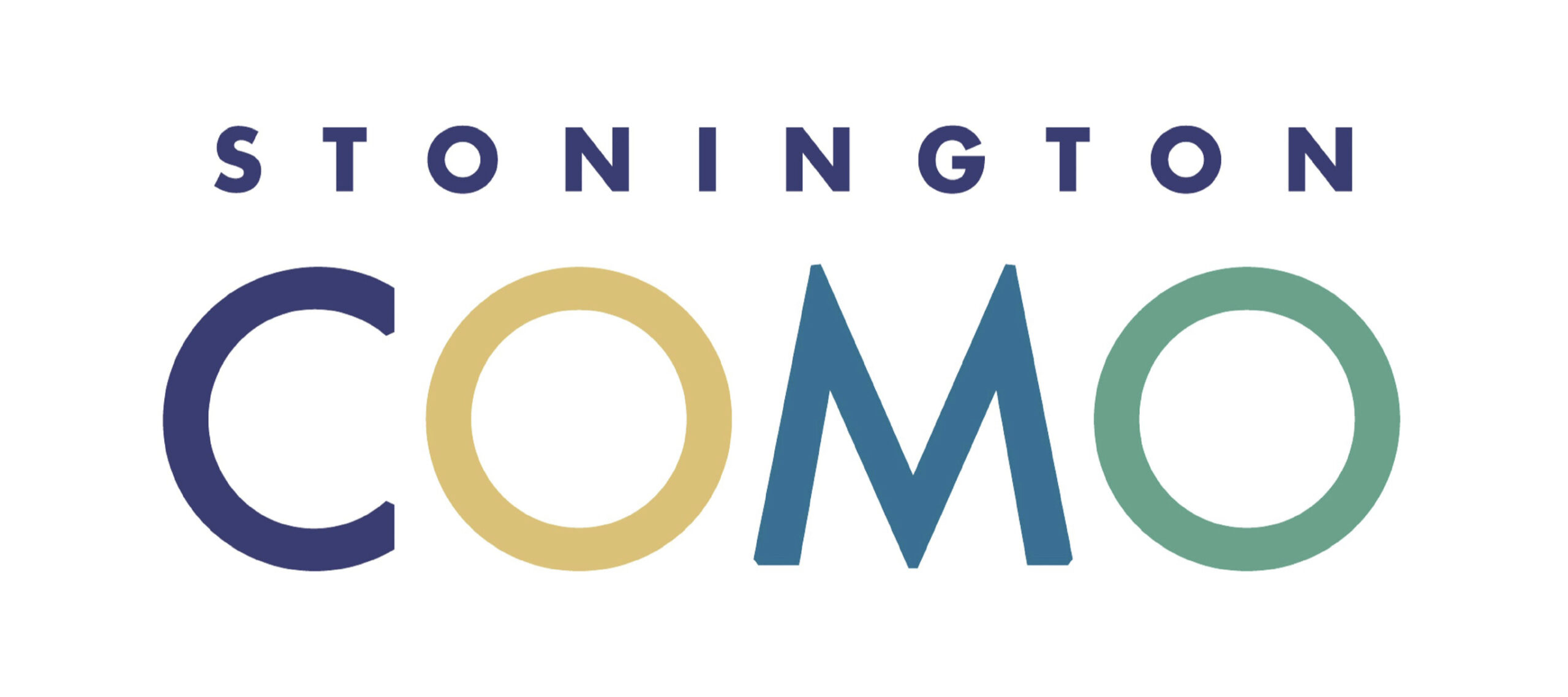 Stonington Como Logo